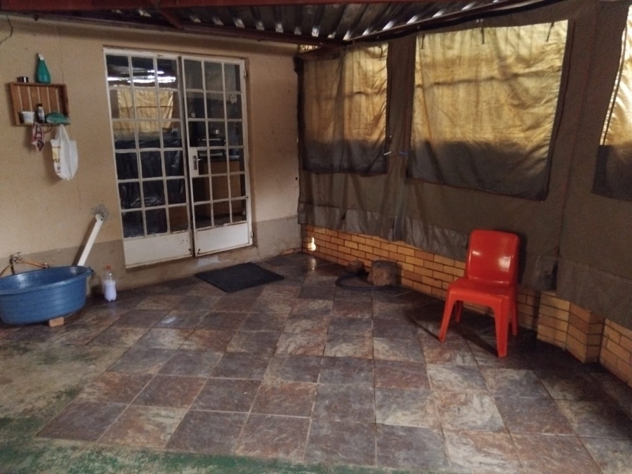 3 Bedroom Property for Sale in Stilfontein Ext 1 North West